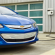 The 2016 Chevy Volt Is $1,175 Cheaper Than The 2015 Chevy Volt
